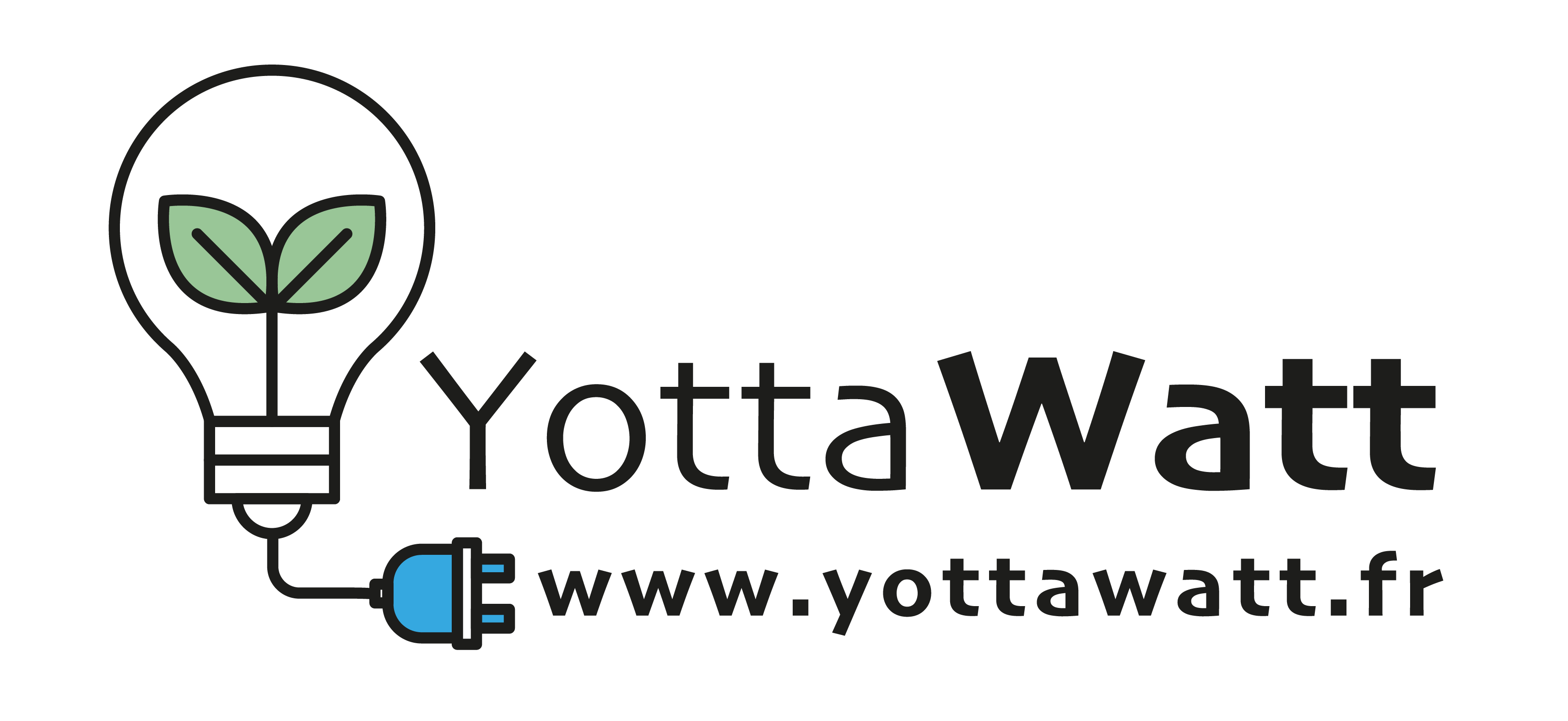 YottaWatt